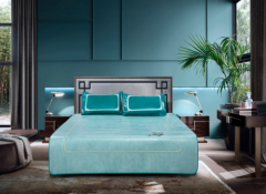 2020年塔山突破界限，用全新标准定义“A类”牛皮席